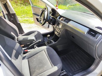 Škoda Rapid 1.2 TSI 77kw - 7