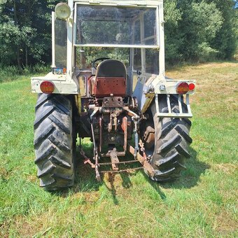 Traktor zetor 4011 - 7
