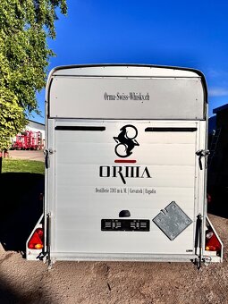 Prodám přepravník na motorky - 7