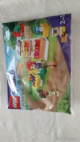 Kostky chemoplast, stavebnice, Lego,kostky - 7