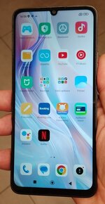Prodám Xiaomi 13C 5G Dual Sim 6GB/128GB + EXTRA BALENÍ - 7
