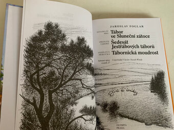 Jaroslav Foglar – publikace, nové knihy, ceny od 190 Kč - 7
