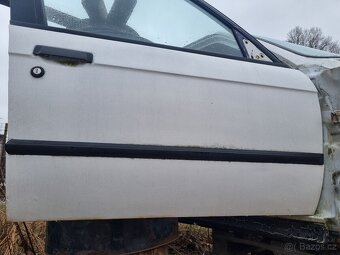 BMW E30 kombi - 7