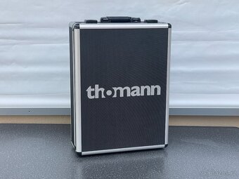 Thomann ALU kufr - 7