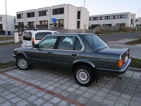 BMW e30 - 7