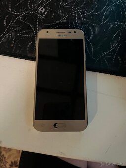 Samsung galaxy J3 2017 16GB - 7