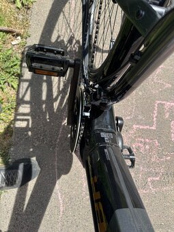 Prodám Haibike treking 6.0 Praha - 7