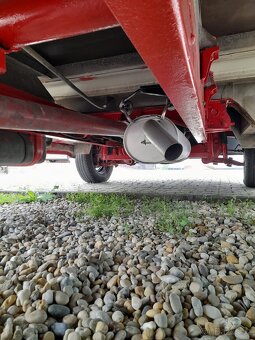 Iveco daily 35 c 13 podvozek - 7