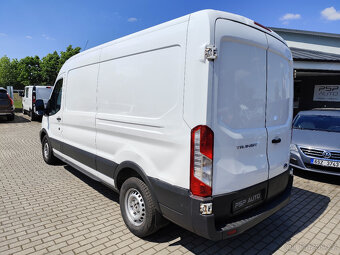 Ford Transit 2,2TDCi 74KW THERMO KING+IZOTHERM 1.MAJ SERVIS - 7