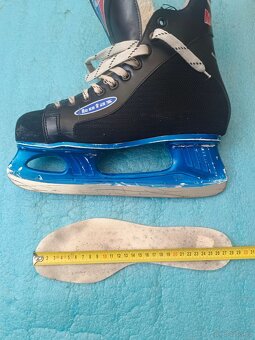 brusle Botas Montreal 102 - 7