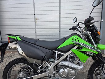 KAWASAKI KLX 125 2017 - 7