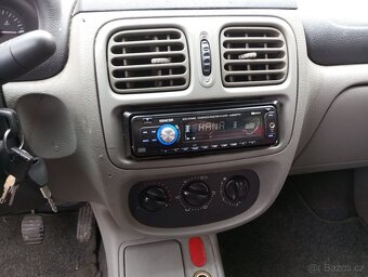 Renault thalia 1.5 dci - 7