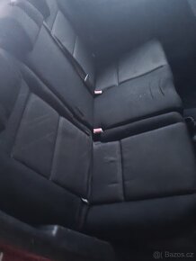 Peugeot 207 interiér - 7