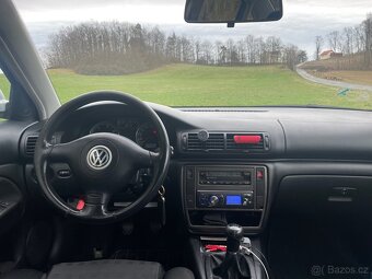 Prodám Passat b5.5 1.9tdi 96kw - 7