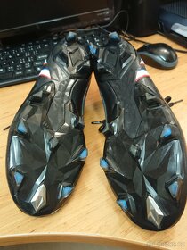 Kopačky Adidas Predator Edge.1 FG velikost UK 9 1/2 - 7