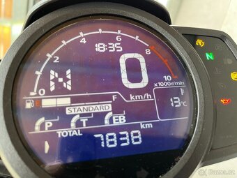 Honda CMX 1100 Rebel - 7