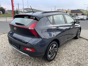 Hyundai Bayon 1.2i/62kW - Comfort Club - 7
