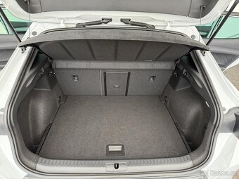 Cupra Formentor, 1.5Tsi CZ DPH 1-MAJ Zaruka - 7