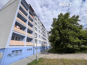 Pronájem byt 3+1, 62㎡ - 7