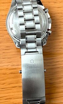 Omega Speedmaster Professional Moonwatch - 7