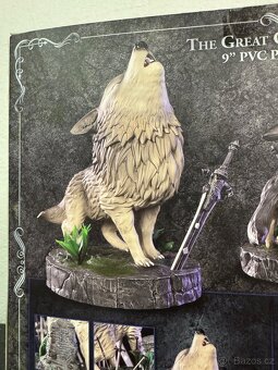 Prodám sochu ze hry Dark Souls - 7