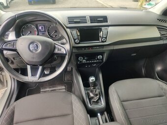 Škoda Fabia 1,2 TSi Style - 7