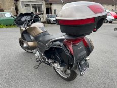 Honda NT 700 Deauville. - 7