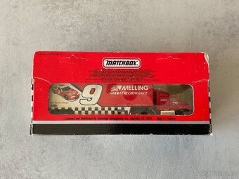 Matchbox Convoy - 7