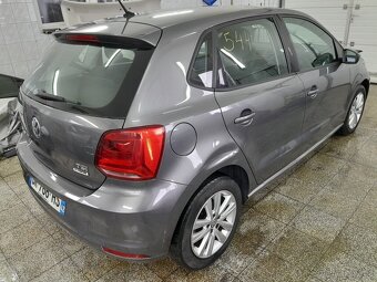 Volkswagen Polo 1,2 TSi DSG - 7