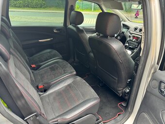 Ford ST S-max 2.0tdi 120kw rok 9/2011 facelift automat - 7