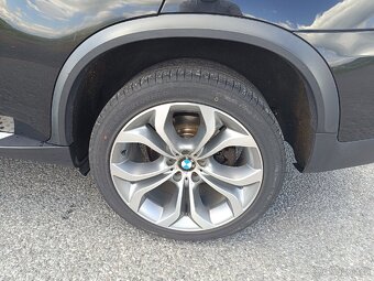 BMW X5 3.0d - 7