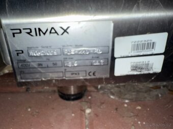 Konvektomat Primax PDE 110 HD - 7