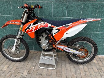 Ktm Sxf 250 2012 - 7