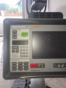 Rotoped SpotrArt C580R - 7