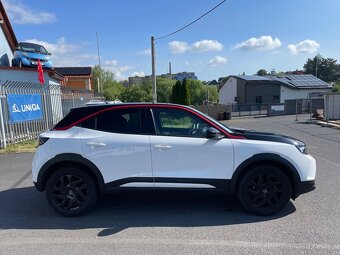 Opel Mokka, 1,2 96kW, ČR, SERVISKA - 7