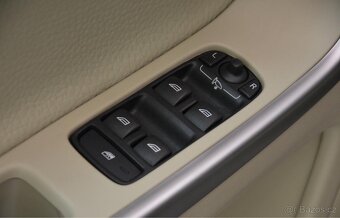 Volvo XC60 2010 D5 – bezpečí a pohodlí pro celou rodinu - 7