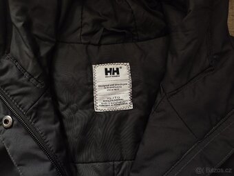 Helly Hansen (Helly Tech) dámský trenčkot - vel. XL - 7