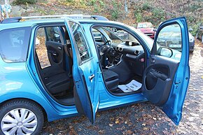 Citroën C3 Picasso - 7
