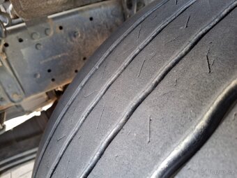 MAN TGX 28.500 6x2 - 7