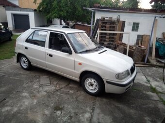 Škoda Felicia 1.3 MPI - 7