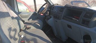Ford Transit č. 22813 - 7