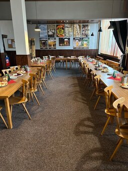 RESTAURACE.PŘENECHÁM ZAVEDENOU RESTAURACI. - 7