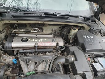 407 2.2 benzin 116kw nová STK - 7