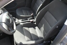 Škoda Octavia com.Face r.10/2009, 1,4i/59kW, Plný servis - 7