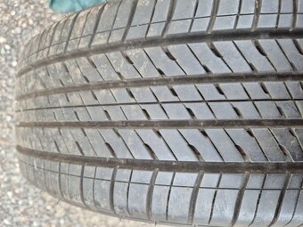 Letní kola Volkswagen Golf Belmont R17 - 7