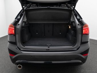 BMW X1 xD25e 4x4 Avatgarde DPH DAB Nav PDC Výhř AL 3/22 - 7