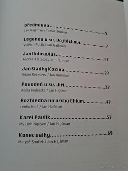 Doubravecké příběhy - 7
