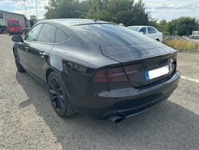 Audi a7 4G 3.0 bi-tdi náhradní díly - 7