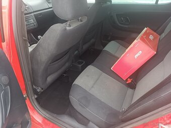 Škoda fabia 1.2Tsi Monte Carlo - 7