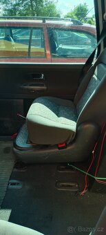 Sharan 96kw - 7